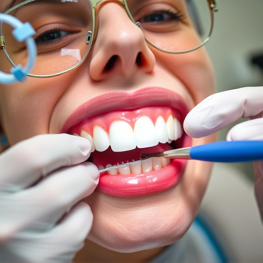 dental sterilization