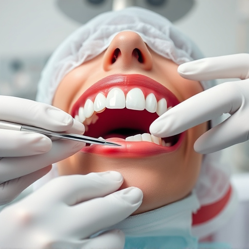 dental sterilization