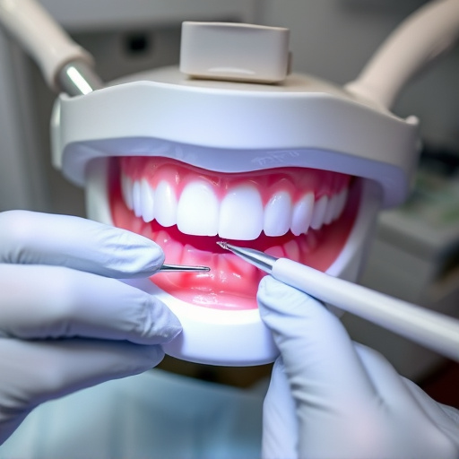 dental sterilization