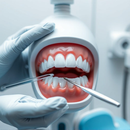 dental sterilization