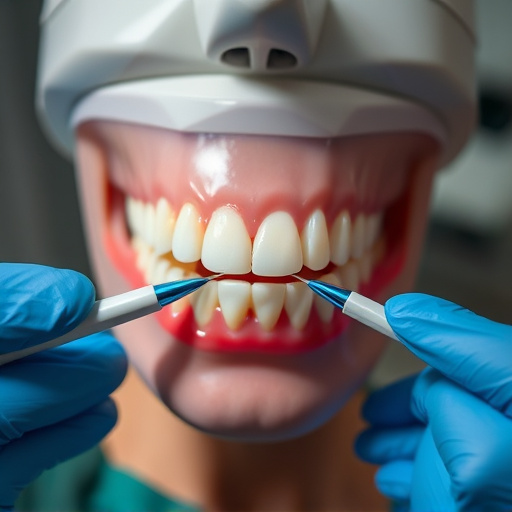 dental sterilization