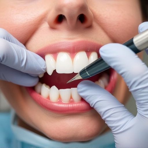 dental sterilization