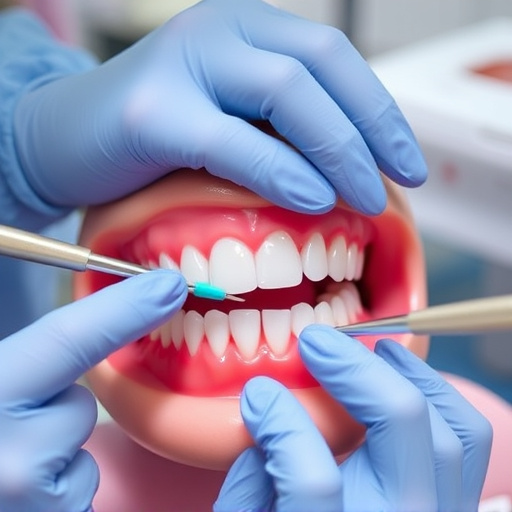 dental sterilization