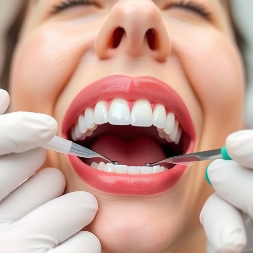 dental sterilization