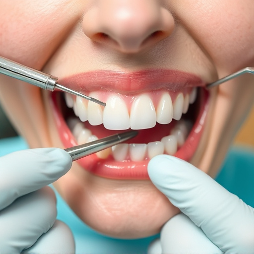 dental sterilization