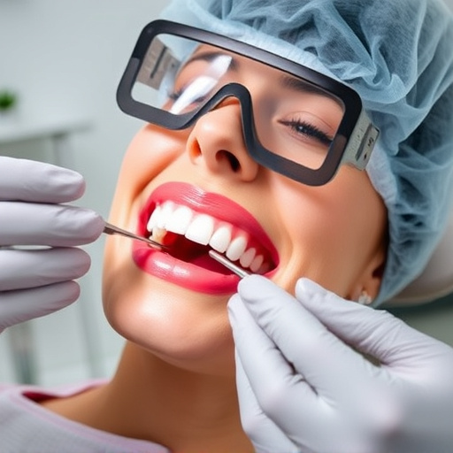 dental sterilization