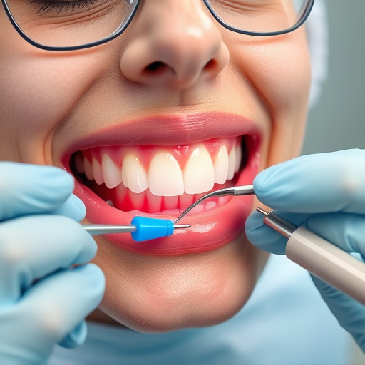 dental sterilization