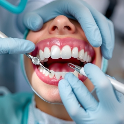 dental sterilization