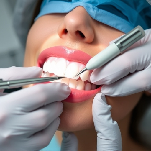 dental sterilization