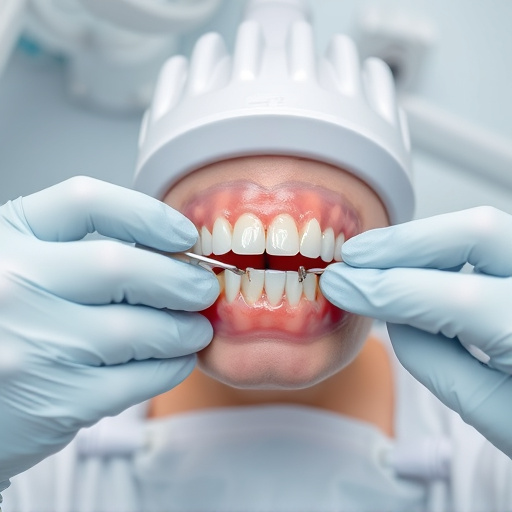 dental sterilization