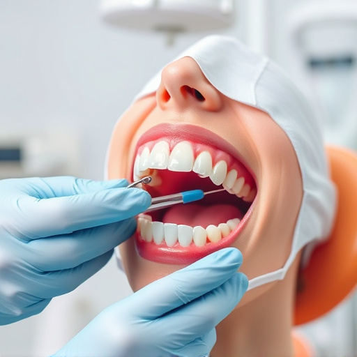 dental sterilization