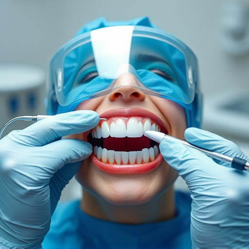 dental sterilization