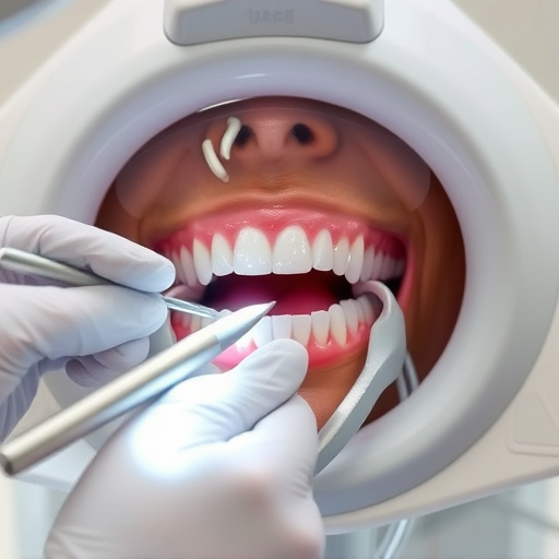 dental sterilization