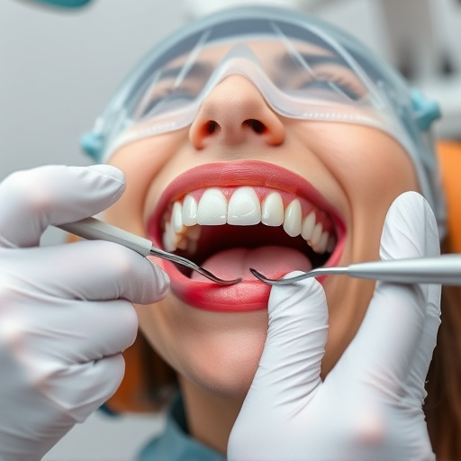 dental sterilization