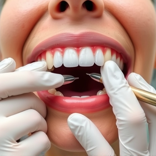 dental sterilization