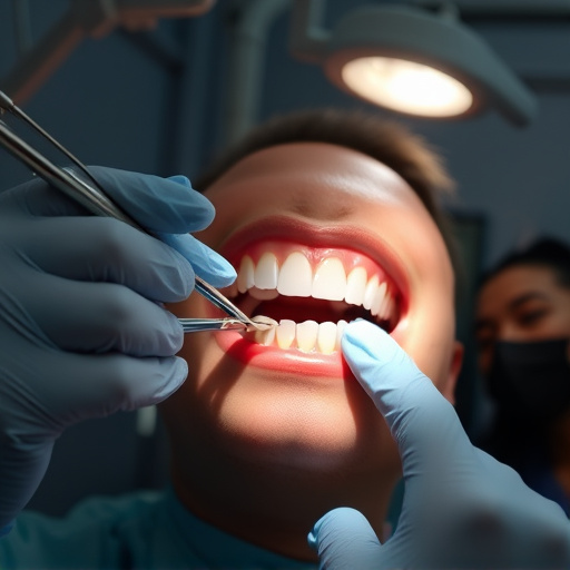 dental sterilization