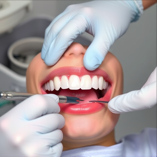 dental sterilization