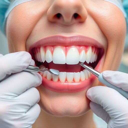 Unveiling Dry Mouth Causes: Targeted Solutions for Relief