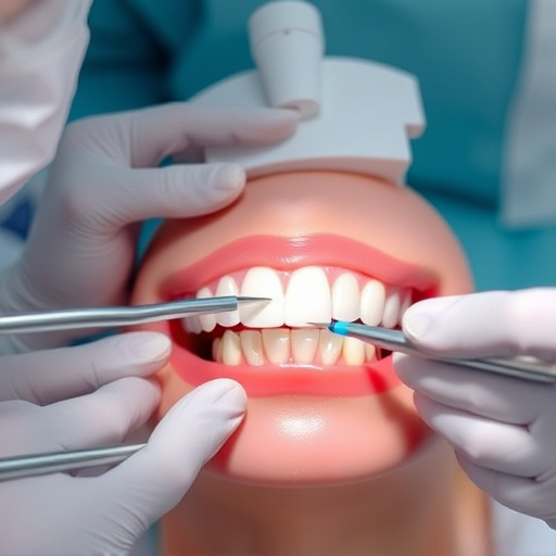dental sterilization