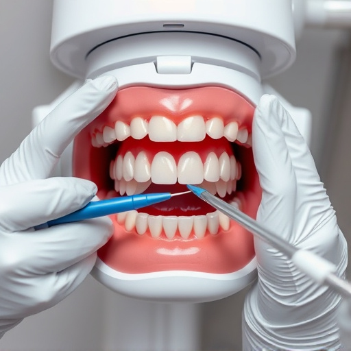 dental sterilization