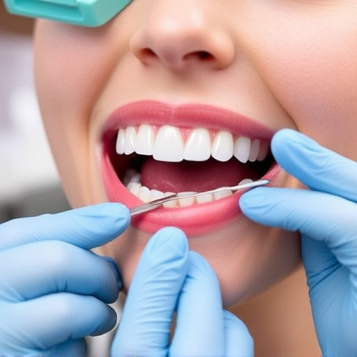 dental sterilization