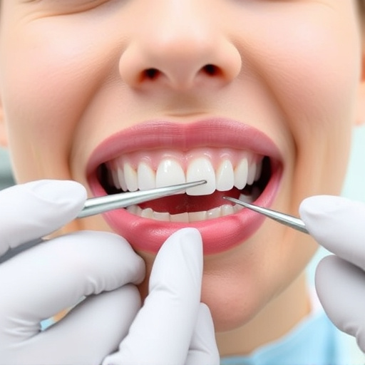 dental sterilization