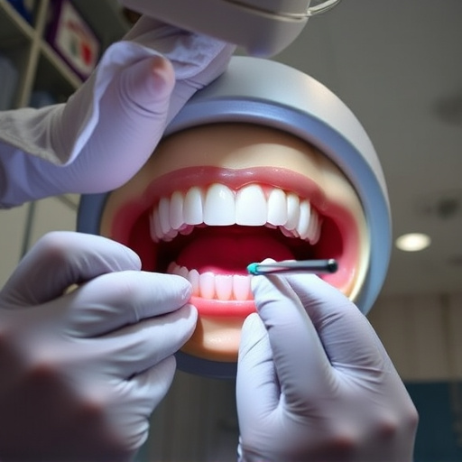 dental sterilization
