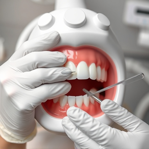 dental sterilization