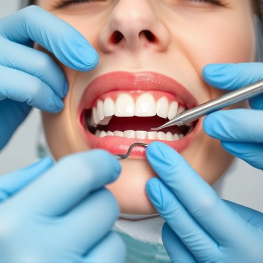 dental sterilization