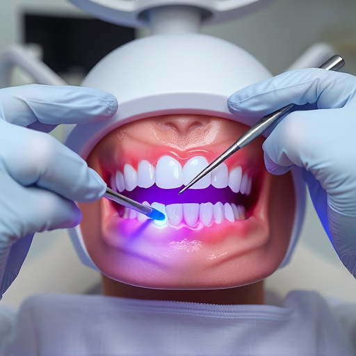 dental sterilization