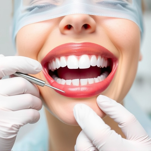 dental sterilization