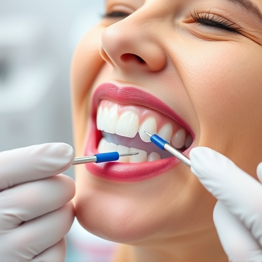 dental sterilization
