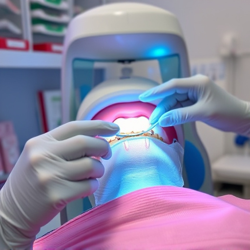 dental sterilization
