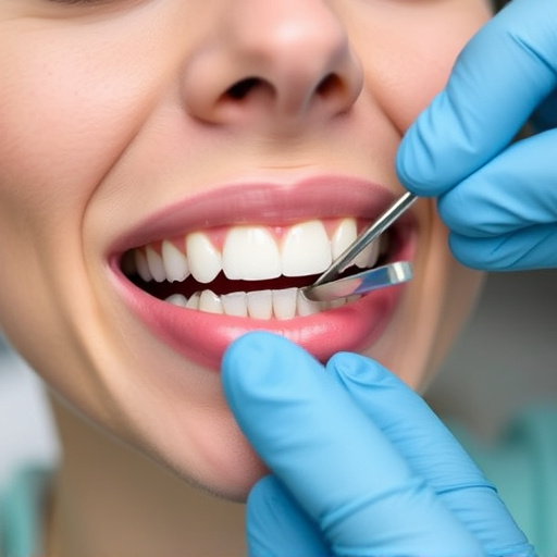 dental sterilization