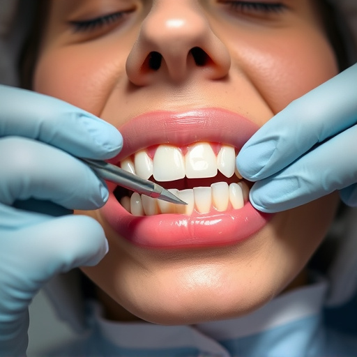 dental sterilization