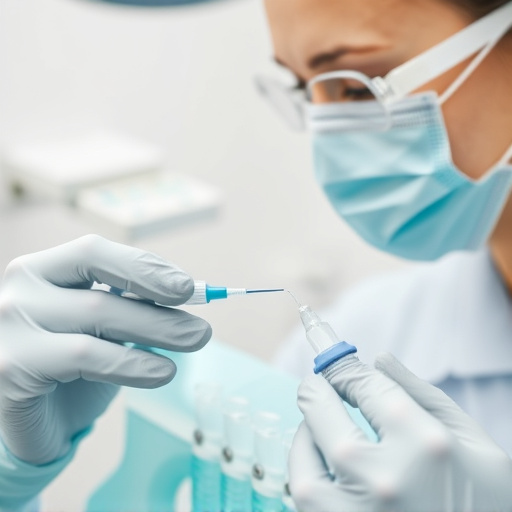 dental sterilization