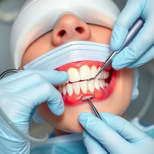 dental sterilization