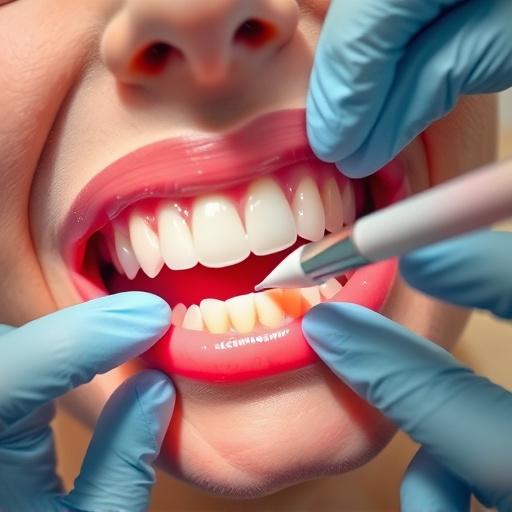 dental sterilization