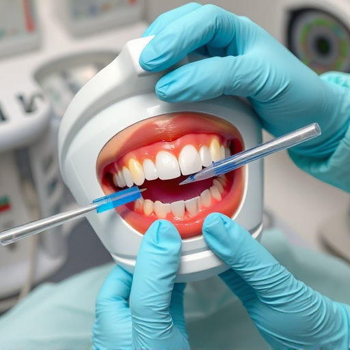 dental sterilization