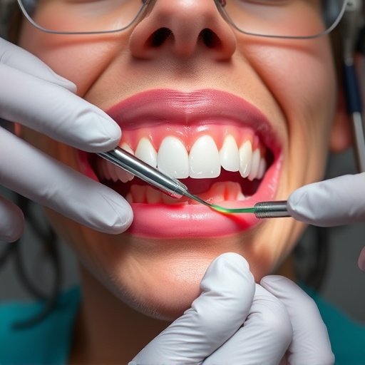 dental sterilization