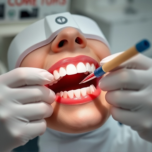 dental sterilization