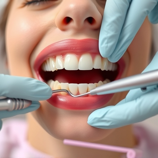 dental sterilization