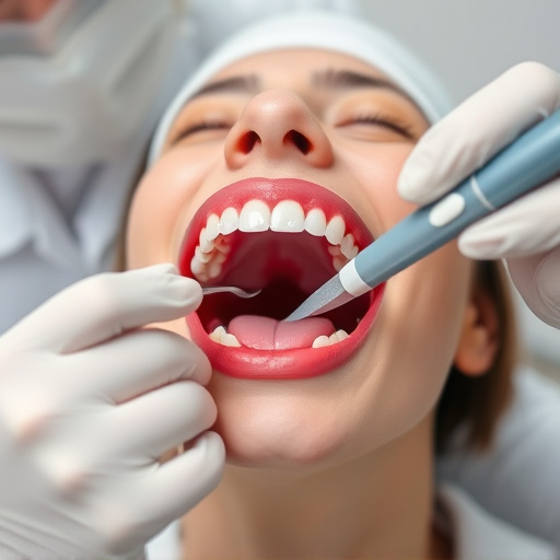 dental sterilization