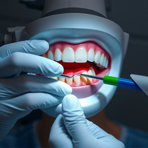 dental sterilization
