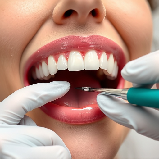 dental sterilization