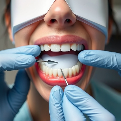 dental sterilization