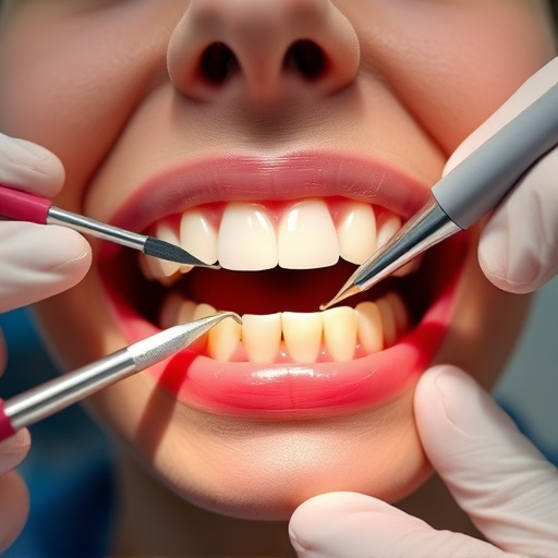dental sterilization