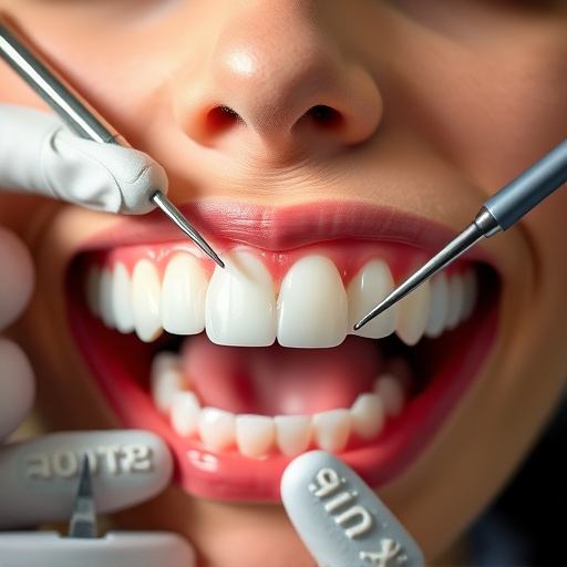 dental sterilization