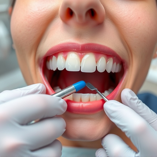 dental sterilization