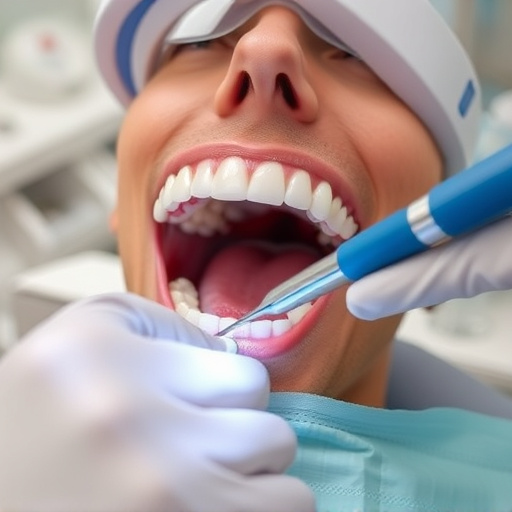 dental sterilization